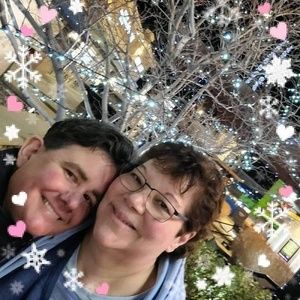 Meet your Posher, Donna